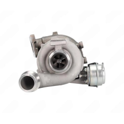 Turbo neuf pour VOLKSWAGEN LT 2 2.5 TDI 90 CV (66 KW) - 454205-9007S - Jrone