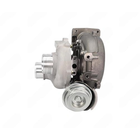 Turbo neuf pour VOLKSWAGEN LT 2 2.5 TDI 109 CV (80 KW) - 454205-9007S - Jrone