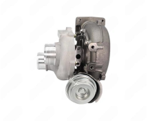 Turbo neuf pour VOLKSWAGEN LT 2 2.5 TDI 109 CV (80 KW) - 454205-9007S - Jrone