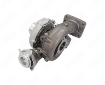 Turbo neuf pour VOLKSWAGEN LT 2 2.5 TDI 109 CV (80 KW) - 454205-9007S - Jrone