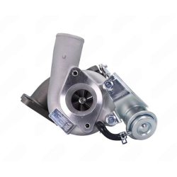 Turbo neuf pour FORD Transit 3 2.4 TDCi 115 CV (85 KW) - 49S31-05403 - Jrone