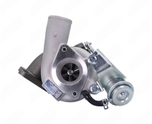 Turbo neuf pour FORD Transit 3 2.4 TDCi 115 CV (85 KW) - 49S31-05403 - Jrone
