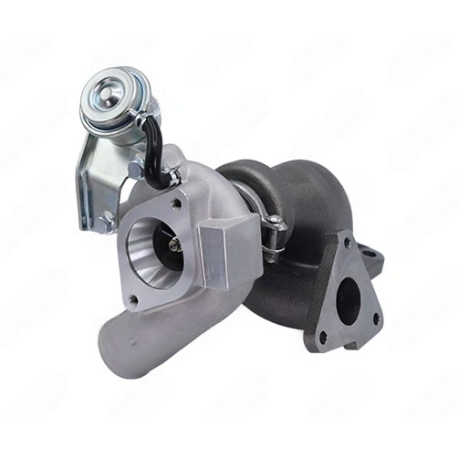 Turbo neuf pour FORD Transit 3 2.4 TDCi 100 CV (74 KW) - 49S31-05403 - Jrone