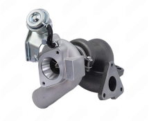 Turbo neuf pour FORD Transit 3 2.4 TDCi 115 CV (85 KW) - 49S31-05403 - Jrone