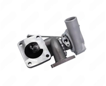 Turbo neuf pour FORD Transit 3 2.4 TDCi 100 CV (74 KW) - 49S31-05403 - Jrone