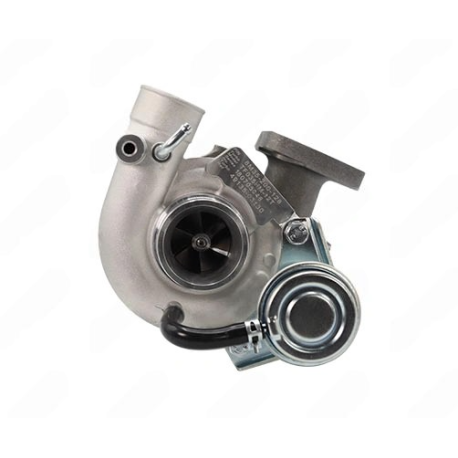 Turbo neuf pour MITSUBISHI Pajero 2 2.8 TD 125 CV (92 KW) - 49135-03130 - Jrone