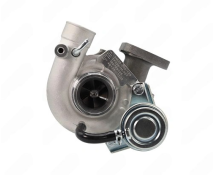 Turbo neuf pour MITSUBISHI Pajero 2 2.8 TD 125 CV (92 KW) - 49135-03130 - Jrone