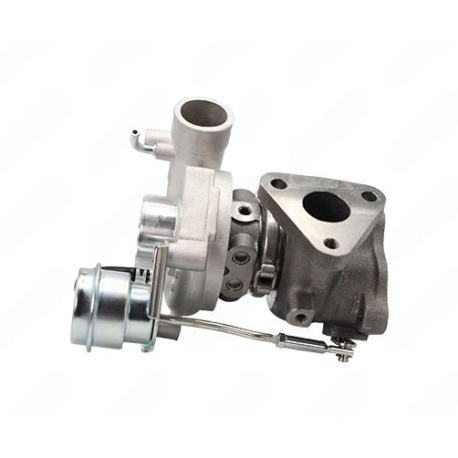 Turbo neuf pour MITSUBISHI Pajero 2 2.8 TD 125 CV (92 KW) - 49135-03130 - Jrone
