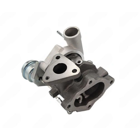 Turbo neuf pour MITSUBISHI Pajero 2 2.8 TD 125 CV (92 KW) - 49135-03130 - Jrone