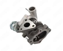 Turbo neuf pour MITSUBISHI Pajero 2 2.8 TD 125 CV (92 KW) - 49135-03130 - Jrone