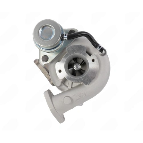 Turbo neuf pour TOYOTA Land Cruiser (J7) 4.0 TD 136 CV (100 KW) - 17201-68010 - Jrone