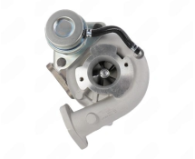 Turbo neuf pour TOYOTA Land Cruiser (J7) 4.0 TD 136 CV (100 KW) - 17201-68010 - Jrone