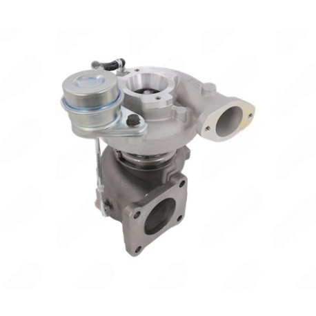 Turbo neuf pour TOYOTA Land Cruiser (J7) 4.0 TD 136 CV (100 KW) - 17201-68010 - Jrone