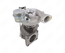 Turbo neuf pour TOYOTA Land Cruiser (J7) 4.0 TD 136 CV (100 KW) - 17201-68010 - Jrone
