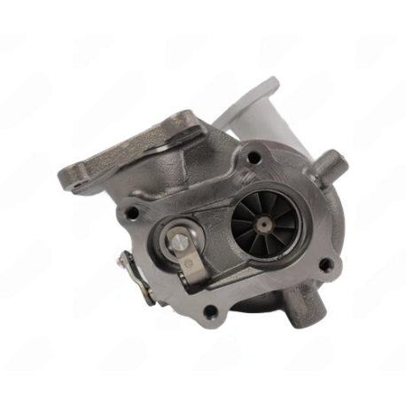 Turbo neuf pour TOYOTA Land Cruiser (J7) 4.0 TD 136 CV (100 KW) - 17201-68010 - Jrone