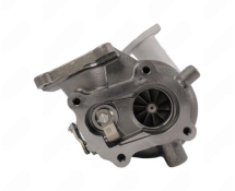 Turbo neuf pour TOYOTA Land Cruiser (J7) 4.0 TD 136 CV (100 KW) - 17201-68010 - Jrone