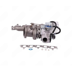 Turbo neuf pour FORD Focus 2 ST 2.5 Turbo 225 CV (166 KW) - 5304 988 0033 - Jrone