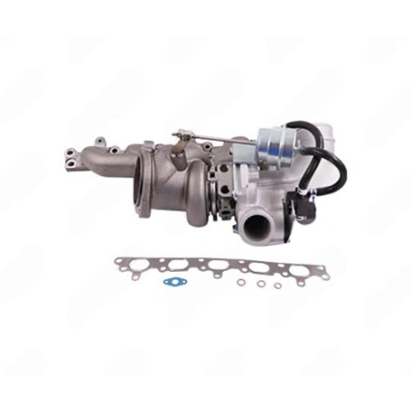 Turbo neuf pour FORD Focus 2 ST 2.5 Turbo 225 CV (166 KW) - 5304 988 0033 - Jrone