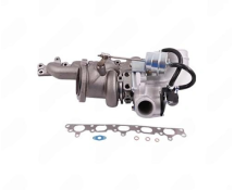 Turbo neuf pour FORD Kuga 1 2.5 T 200 CV (147 KW) - 5304 988 0033 - Jrone