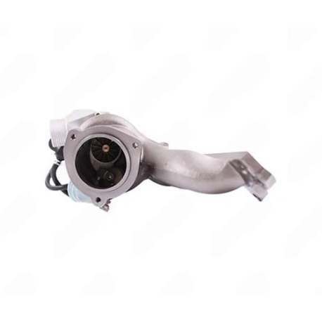 Turbo neuf pour VOLVO C70 2 2.5 T5 220 CV (162 KW) - 5304 988 0033 - Jrone