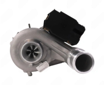 Turbo neuf pour HYUNDAI Tucson 3 2.0 CRDI 136 CV (100 KW) - 5303 988 0432 - Jrone