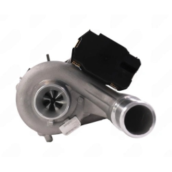 Turbo neuf pour KIA Sportage 4 2.0 CRDI 185 CV (136 KW) - 5303 988 0432 - Jrone