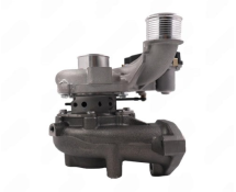 Turbo neuf pour HYUNDAI Tucson 3 2.0 CRDI 136 CV (100 KW) - 5303 988 0432 - Jrone