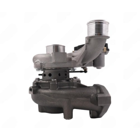 Turbo neuf pour HYUNDAI Tucson 3 2.0 CRDI 184 CV (135 KW) - 5303 988 0432 - Jrone