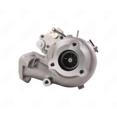 Turbo neuf pour HYUNDAI Tucson 3 2.0 CRDI 136 CV (100 KW) - 5303 988 0432 - Jrone