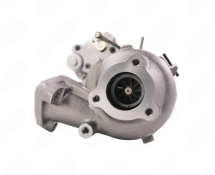 Turbo neuf pour HYUNDAI Tucson 3 2.0 CRDI 184 CV (135 KW) - 5303 988 0432 - Jrone