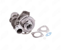 Turbo neuf pour JAGUAR XF 3.0 D 241 CV (177 KW) - 778401-5012S - Jrone