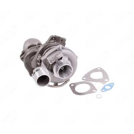 Turbo neuf pour JAGUAR XF 3.0 D 211 CV (155 KW) - 778401-5012S - Jrone
