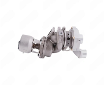 Turbo neuf pour JAGUAR XF 3.0 D 241 CV (177 KW) - 778401-5012S - Jrone