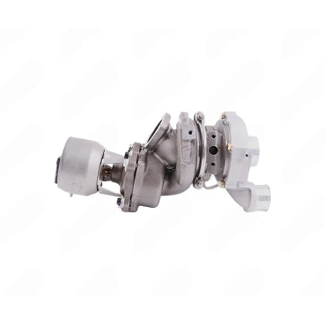 Turbo neuf pour LAND ROVER Range Rover Sport 2 (L494) 3.0 SDV6 306 CV (225 KW) - 778401-5012S - Jrone
