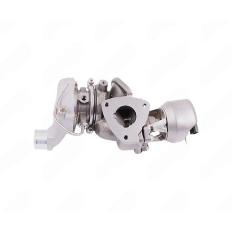 Turbo neuf pour JAGUAR XF 3.0 D 211 CV (155 KW) - 778401-5012S - Jrone