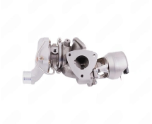 Turbo neuf pour JAGUAR XF 3.0 D 211 CV (155 KW) - 778401-5012S - Jrone
