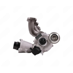 Turbo neuf pour MERCEDES CLA Coupe (C117) 250 218 CV (160 KW) - AL0069 - Jrone