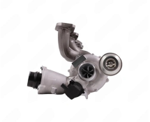 Turbo neuf pour MERCEDES Classe A (W176) 250 211 CV (155 KW) - AL0069 - Jrone