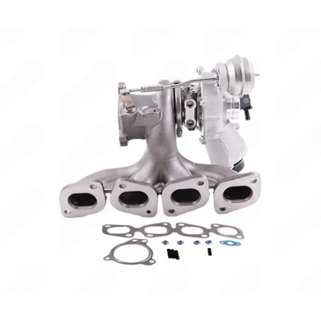 Turbo neuf pour MERCEDES CLA Coupe (C117) 250 211 CV (155 KW) - AL0069 - Jrone