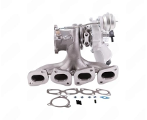 Turbo neuf pour MERCEDES GLA (X156) 250 211 CV (155 KW) - AL0069 - Jrone