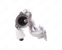 Turbo neuf pour MERCEDES CLA Shooting Brake (X117) 220 184 CV (135 KW) - AL0069 - Jrone