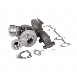 Turbo neuf pour SEAT Ibiza 3 Cupra R (6L1) 1.9 TDI 160 CV (118 KW) - 742614-5004S - Jrone