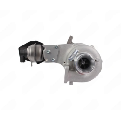 Turbo neuf pour FIAT Bravo 2 2.0 MULTIJET 163 CV (120 KW) - 788290-5001S - Jrone