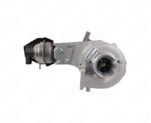 Turbo neuf pour FIAT Freemont 2.0 JTD 140 CV (103 KW) - 788290-5001S - Jrone