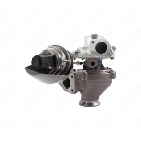 Turbo neuf pour LANCIA Delta 3 2.0 MULTIJET 165 CV (121 KW) - 788290-5001S - Jrone