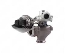Turbo neuf pour FIAT Freemont 2.0 JTD 140 CV (103 KW) - 788290-5001S - Jrone