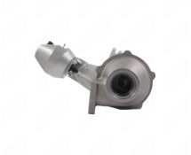 Turbo neuf pour FIAT Freemont 2.0 JTD 140 CV (103 KW) - 788290-5001S - Jrone