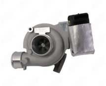 Turbo neuf pour CHEVROLET Captiva 2.0 D 150 CV (110 KW) - 762463-9006S - Jrone