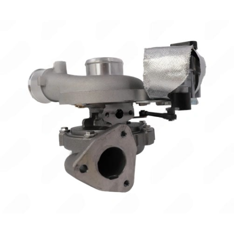 Turbo neuf pour CHEVROLET Captiva 2.0 D 150 CV (110 KW) - 762463-9006S - Jrone