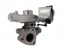 Turbo neuf pour OPEL Antara (L07) 2.0 CDTI 150 CV (110 KW) - 762463-9006S - Jrone